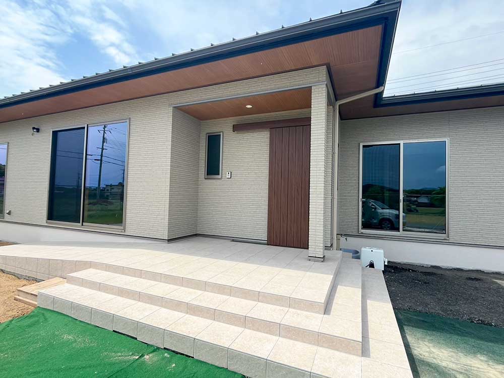 施工実績